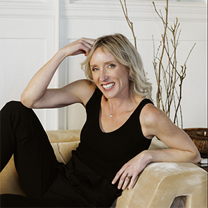 Elizabeth McNally